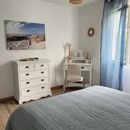 Avec Jardin Et Spa Διαμέρισμα *